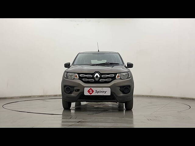 Used Renault Kwid [2019] [2019-2019] RXL in Hyderabad