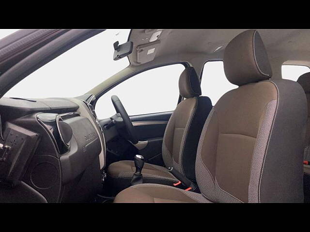 Used Renault Duster [2020-2022] RXS 1.5 Petrol MT in Bangalore