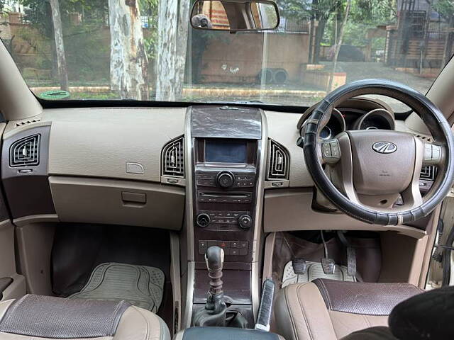 Used Mahindra XUV500 [2011-2015] W8 AWD in Pune