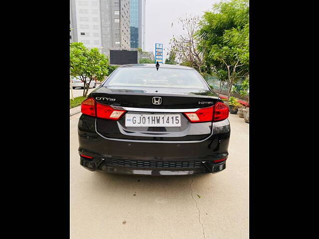 Used Honda City 4th Generation VX Diesel in Ahmedabad