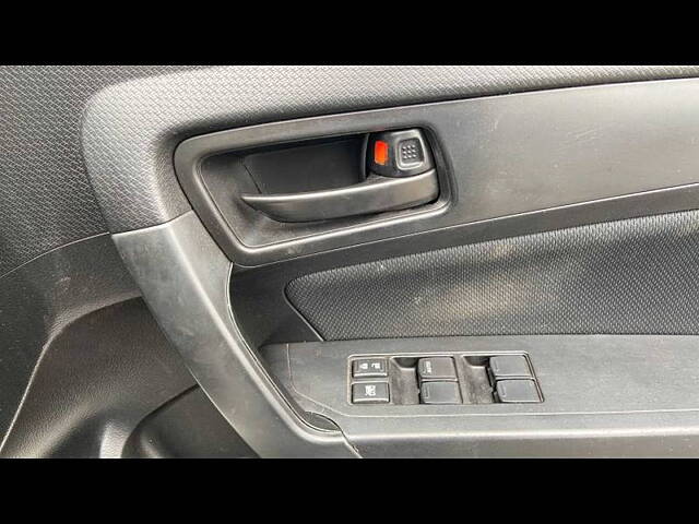 Used Maruti Suzuki Vitara Brezza [2020-2022] VXi in Surat