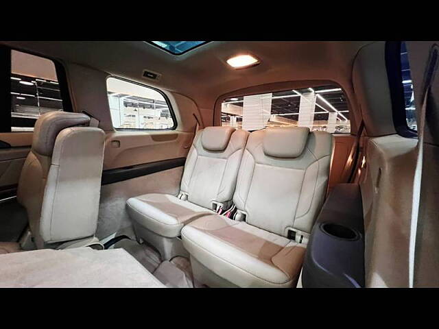 Used Mercedes-Benz GL 350 CDI in Chennai