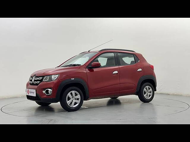 Used 2018 Renault Kwid in Ghaziabad