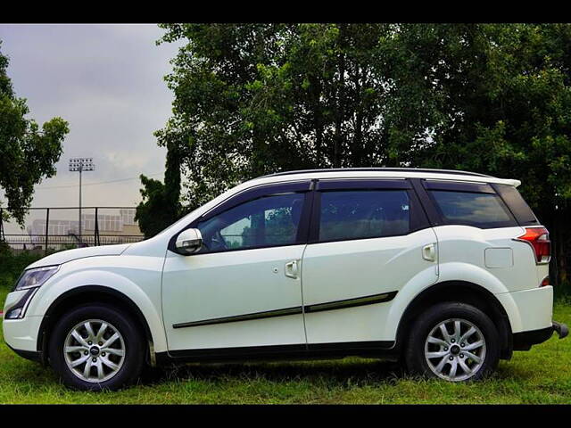 Used Mahindra XUV500 [2015-2018] W9 in Delhi