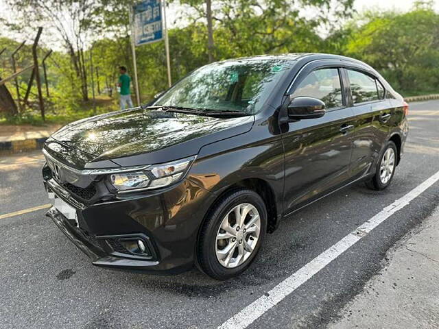 Used Honda Amaze [2018-2021] 1.2 V MT Petrol [2018-2020] in Delhi