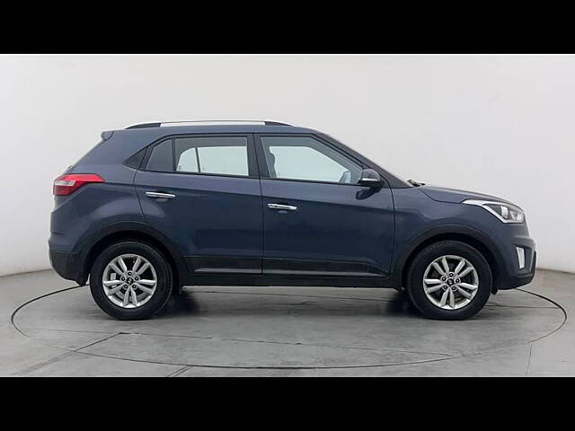 Used Hyundai Creta [2015-2017] 1.6 SX Plus AT in Chennai