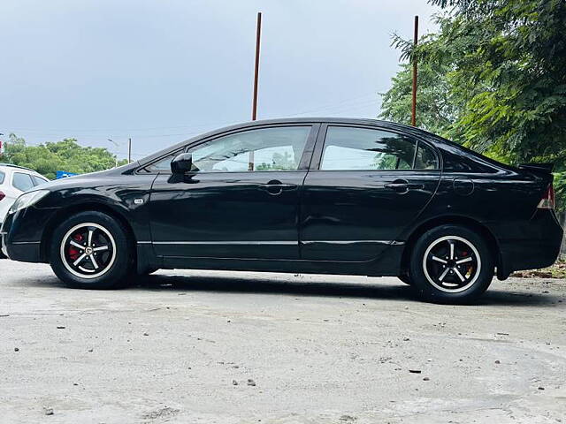 Used Honda Civic [2006-2010] 1.8V MT in Ahmedabad