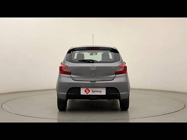 Used Tata Tiago [2016-2020] Revotron XZA in Pune