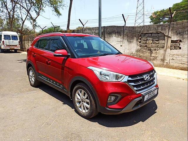Used Hyundai Creta [2015-2017] 1.4 S in Pune