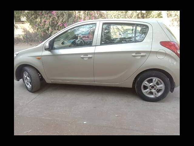 Used Hyundai i20 [2008-2010] Asta 1.2 (O) in Mumbai