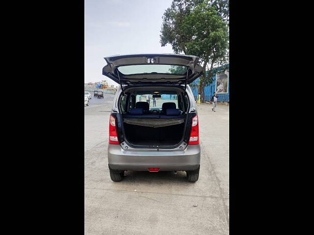 Used Maruti Suzuki Wagon R 1.0 [2010-2013] VXi in Mumbai