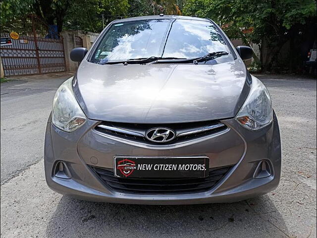 Used 2012 Hyundai Eon in Bangalore