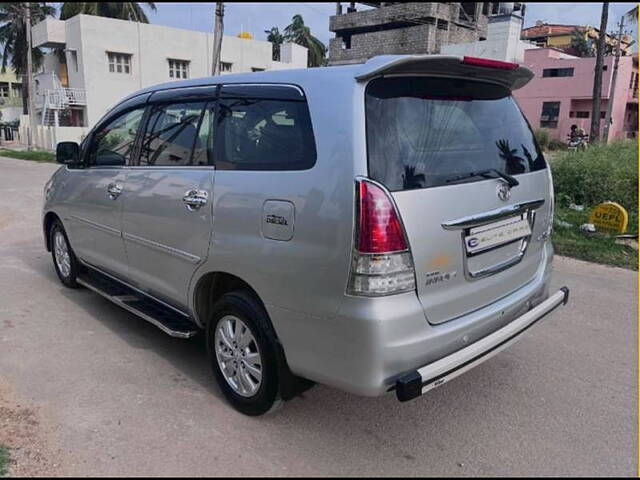 Used Toyota Innova [2005-2009] 2.5 V 7 STR in Bangalore