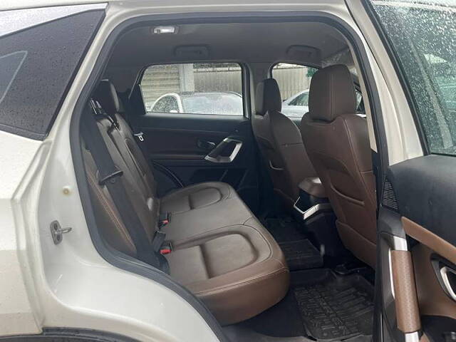 Used Tata Harrier [2019-2023] XZ [2019-2020] in Ahmedabad