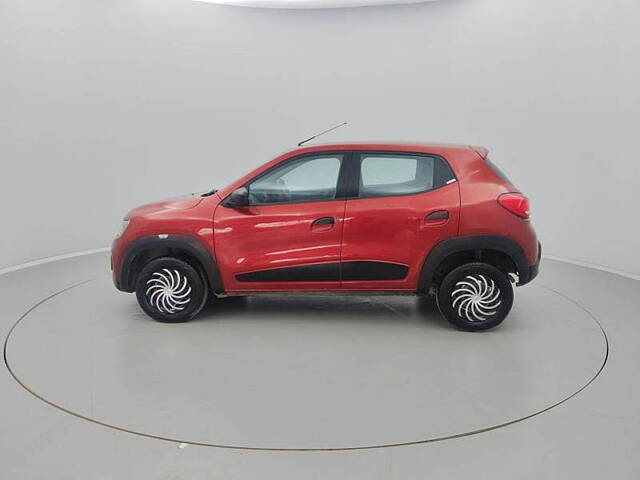 Used Renault Kwid [2015-2019] RXL [2015-2019] in Jaipur