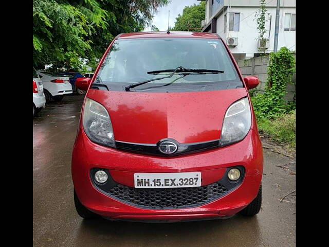 Used 2015 Tata Nano in Nashik