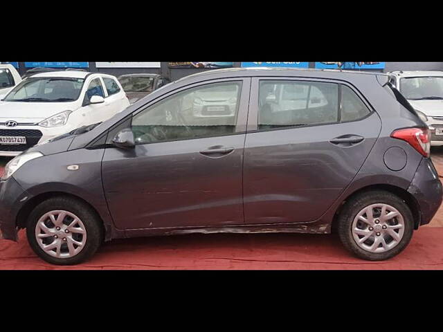 Used Hyundai Grand i10 Magna 1.2 Kappa VTVT in Dehradun