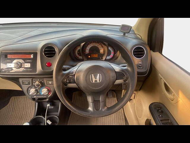 Used Honda Brio [2013-2016] S MT in Surat