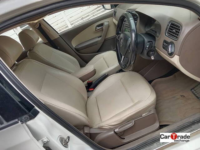 Used Skoda Rapid [2014-2015] 1.5 TDI CR Elegance AT in Hyderabad