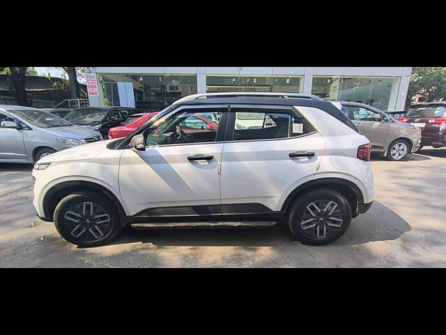 Used Hyundai Venue [2019-2022] SX 1.0 Turbo in Thane