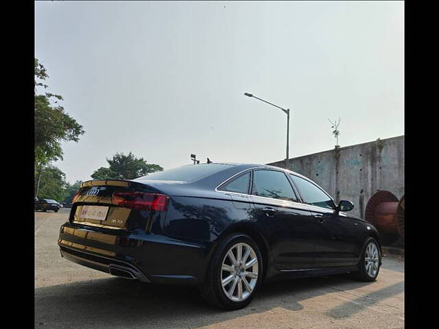 Used Audi A6 [2015-2019] 35 TDI Matrix in Mumbai