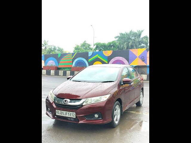 Used Honda City [2011-2014] 1.5 V MT in Surat