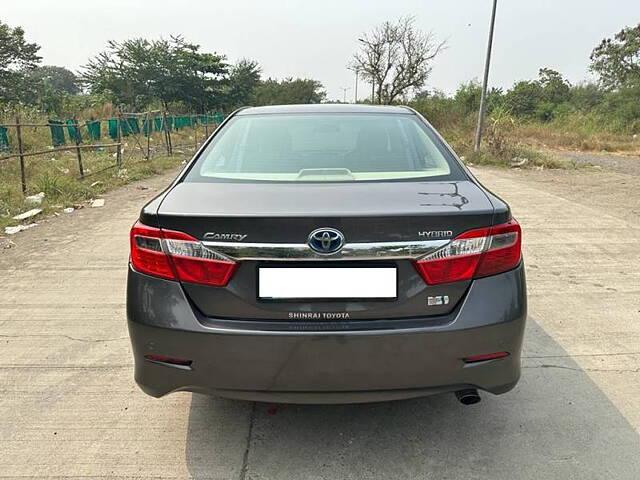 Used Toyota Camry [2012-2015] Hybrid in Mumbai