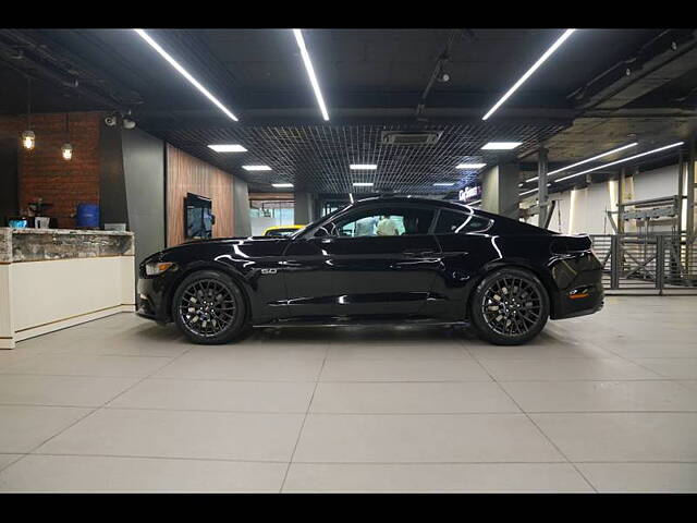 Used Ford Mustang GT Fastback 5.0L v8 in Delhi