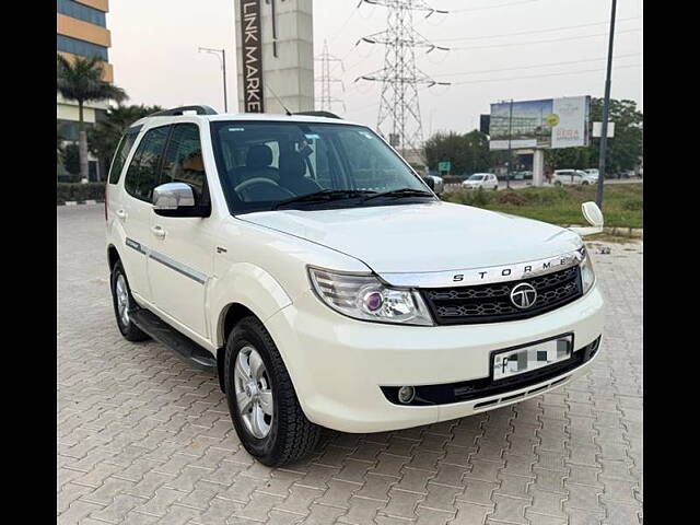 Used Tata Safari Storme 2019 2.2 VX 4x2 in Kharar