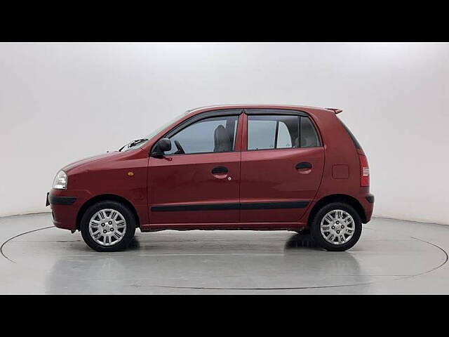 Used Hyundai Santro Xing [2008-2015] GLS in Bangalore