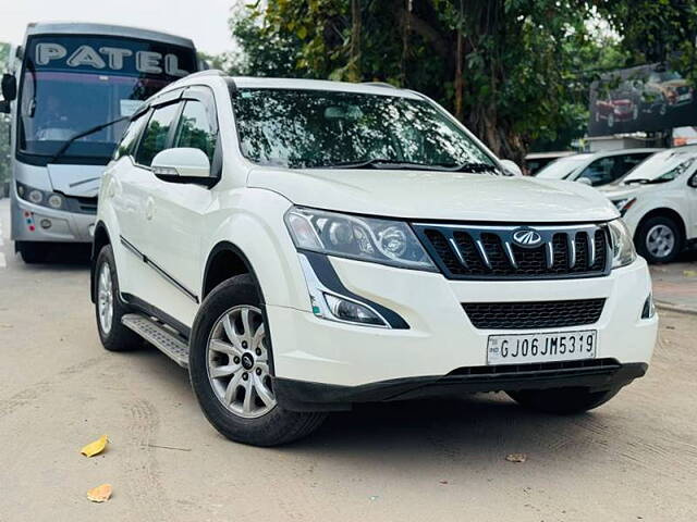 Used Mahindra XUV500 [2015-2018] W10 in Vadodara