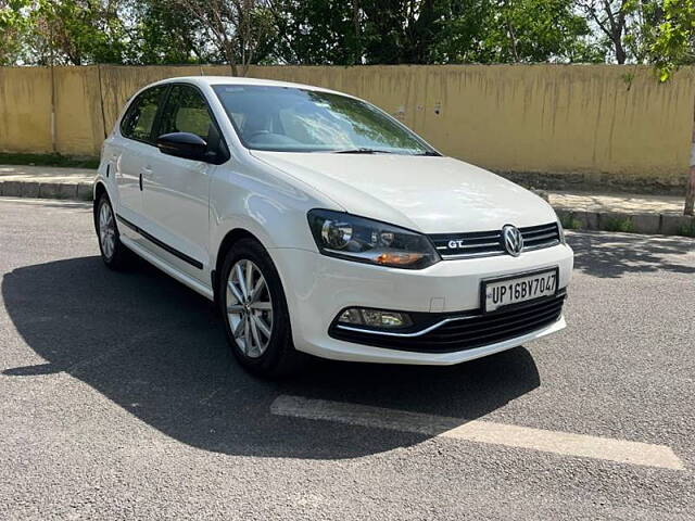 Used Volkswagen Polo [2016-2019] GT TSI Sport in Delhi