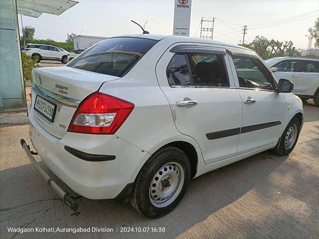 Used Maruti Suzuki Dzire LXi [2020-2023] in Aurangabad