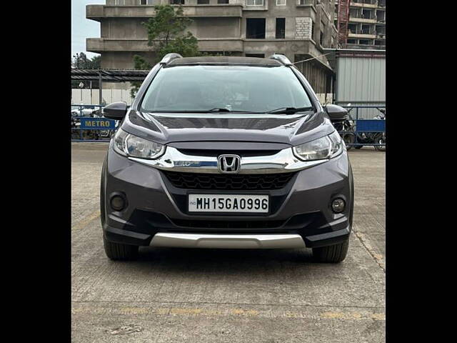 Used 2017 Honda WR-V in Nashik