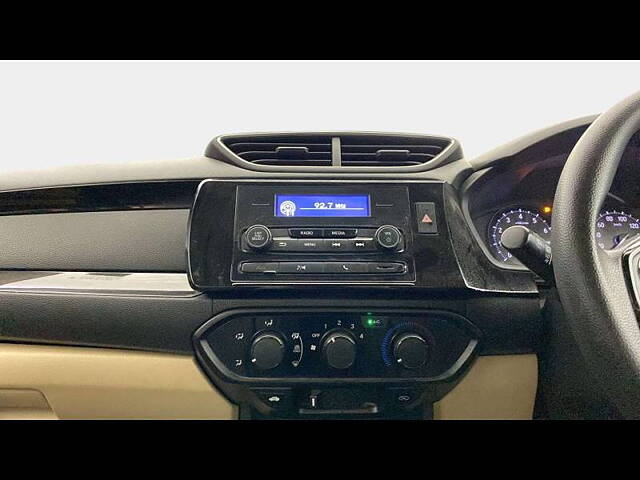 Used Honda Amaze [2016-2018] 1.2 S i-VTEC in Faridabad