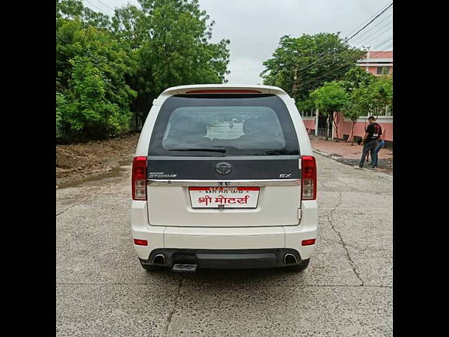 Used Tata Safari Storme 2019 2.2 EX 4X2 in Indore