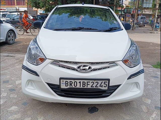 Used Hyundai Eon D-Lite in Patna