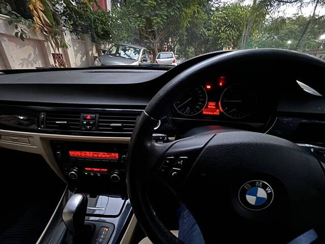 Used BMW 3 Series [2009-2010] 320d in Bangalore