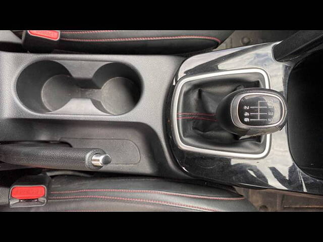 Used Kia Seltos [2019-2022] GTX 1.4 in Hyderabad