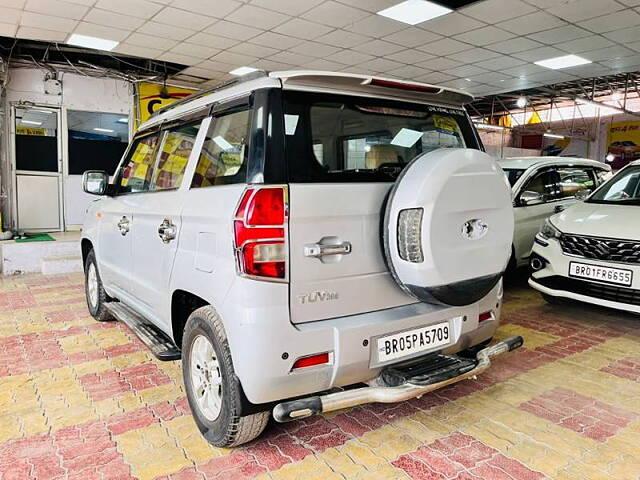 Used Mahindra TUV300 [2015-2019] T8 in Muzaffurpur