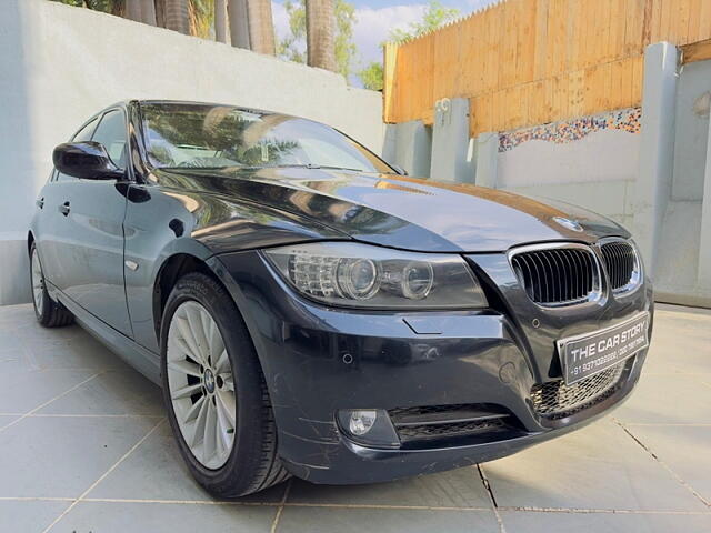 Used 2009 BMW 3-Series in Pune