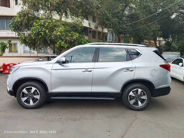 Used Mahindra Alturas G4 4WD AT [2018-2020] in Mumbai