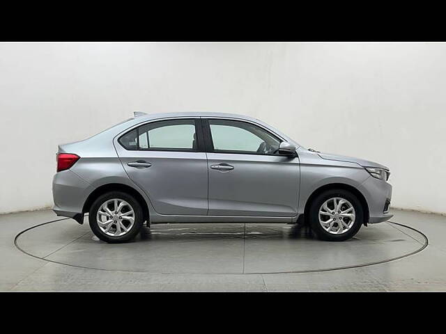 Used Honda Amaze [2018-2021] 1.2 V CVT Petrol [2018-2020] in Mumbai