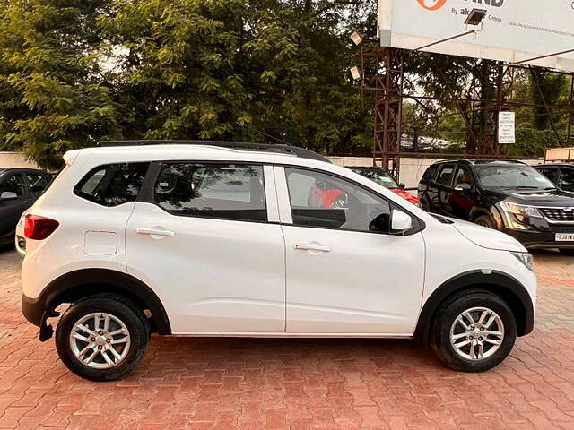 Used Renault Triber [2019-2023] RXL in Ahmedabad