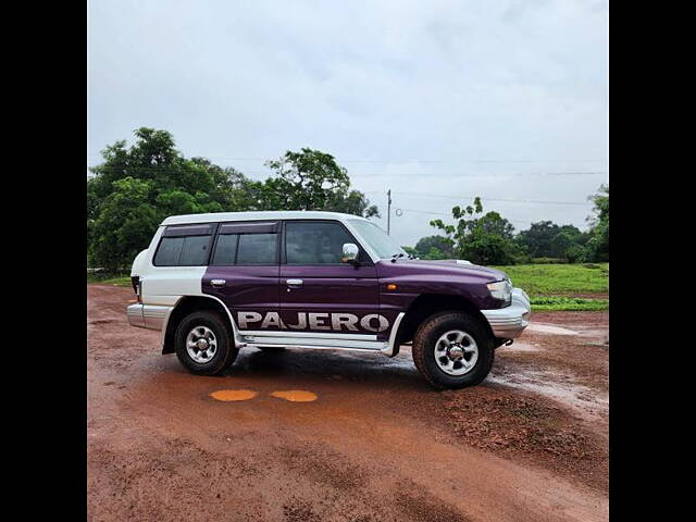 Used 2011 Mitsubishi Pajero in Kochi