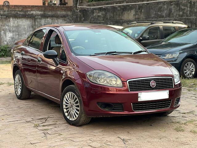 Used Fiat Linea [2008-2011] Dynamic 1.4 in Kolkata