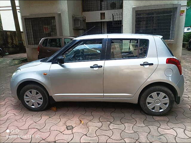 Used Maruti Suzuki Swift  [2005-2010] VXi in Mumbai