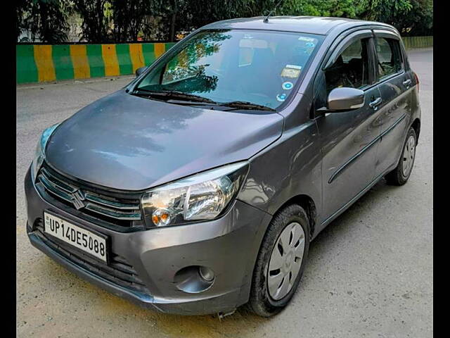 Used Maruti Suzuki Celerio [2017-2021] ZXi AMT [2017-2019] in Delhi