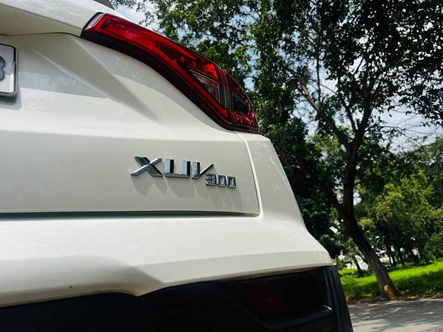 Used Mahindra XUV300 [2019-2024] W6 1.2 Petrol AMT [2021] in Bangalore