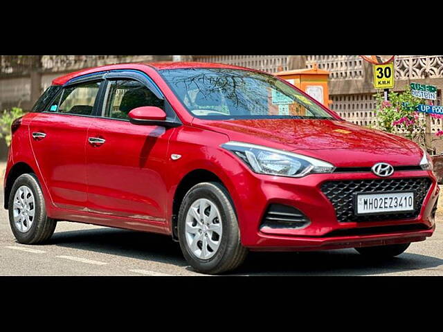 Used Hyundai Elite i20 [2017-2018] Magna Executive 1.2 in Mumbai